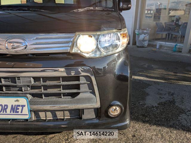 Daihatsu TANTO CUSTOM 2013-09 7273150-25