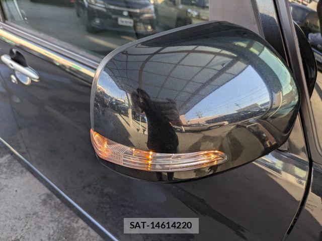 Daihatsu TANTO CUSTOM 2013-09 7273150-26