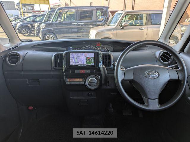 Daihatsu TANTO CUSTOM 2013-09 7273150-2