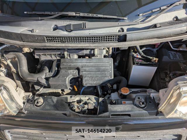 Daihatsu TANTO CUSTOM 2013-09 7273150-29