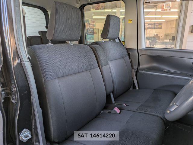 Daihatsu TANTO CUSTOM 2013-09 7273150-3