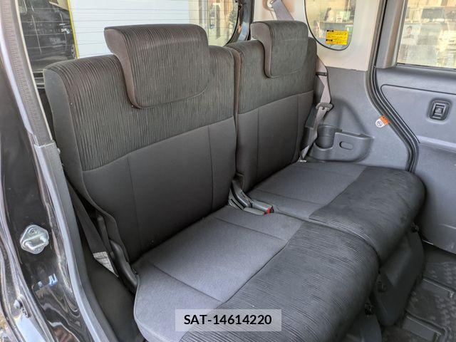 Daihatsu TANTO CUSTOM 2013-09 7273150-4
