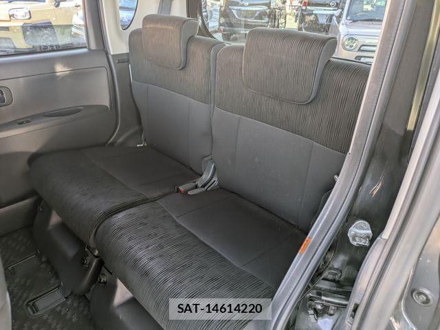 Daihatsu TANTO CUSTOM 2013-09 7273150-5
