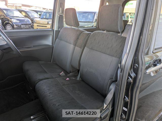 Daihatsu TANTO CUSTOM 2013-09 7273150-6