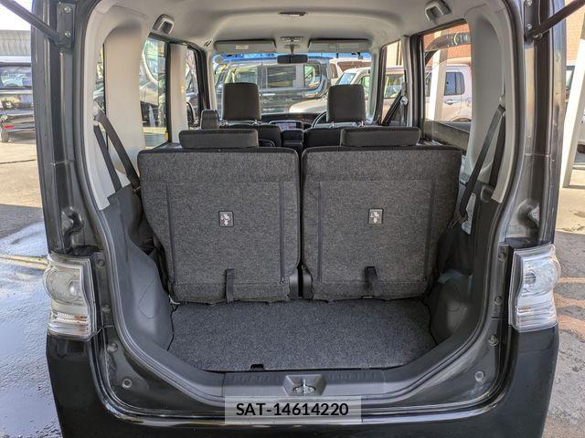Daihatsu TANTO CUSTOM 2013-09 7273150-7