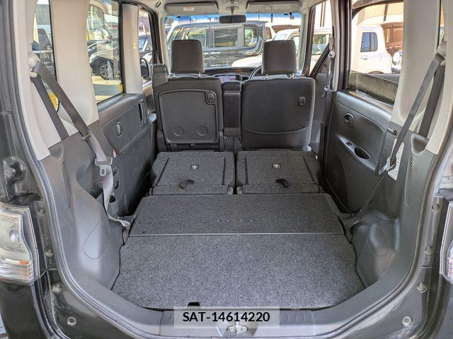 Daihatsu TANTO CUSTOM 2013-09 7273150-8