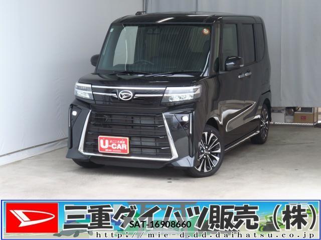 Daihatsu TANTO CUSTOM 2025-11 7273108-0
