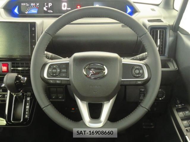 Daihatsu TANTO CUSTOM 2025-11 7273108-9
