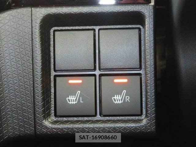 Daihatsu TANTO CUSTOM 2025-11 7273108-11
