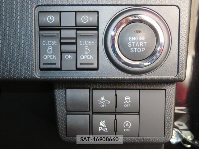 Daihatsu TANTO CUSTOM 2025-11 7273108-12