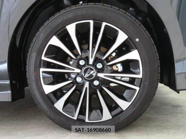 Daihatsu TANTO CUSTOM 2025-11 7273108-17
