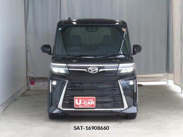 Daihatsu TANTO CUSTOM 2025-11 7273108-2