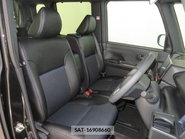 Daihatsu TANTO CUSTOM 2025-11 7273108-5