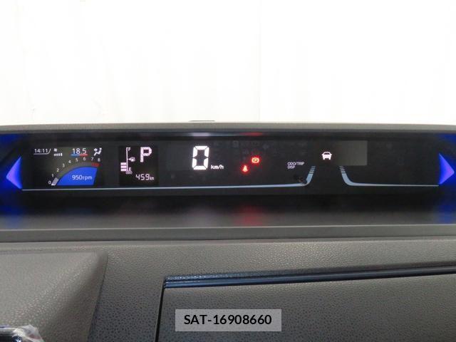 Daihatsu TANTO CUSTOM 2025-11 7273108-6