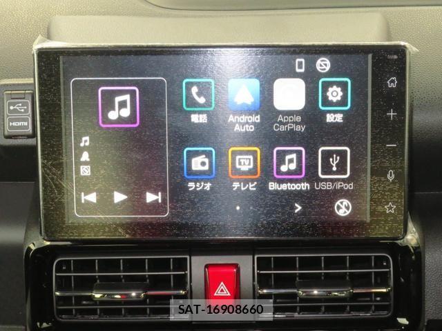 Daihatsu TANTO CUSTOM 2025-11 7273108-7