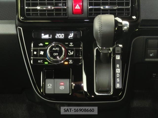 Daihatsu TANTO CUSTOM 2025-11 7273108-8