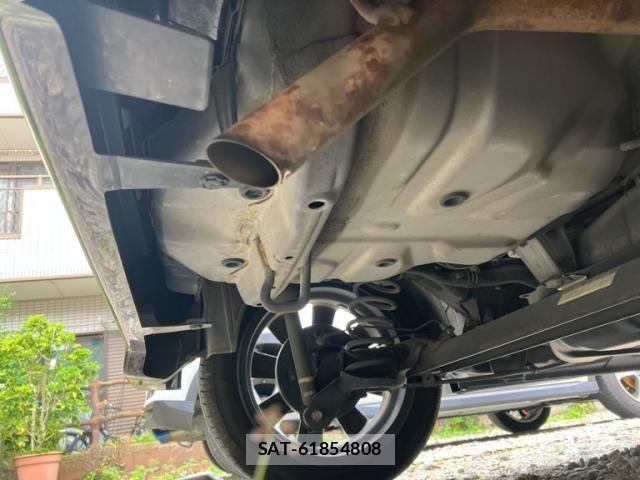 Daihatsu TANTO CUSTOM 2014-02 7273135-9