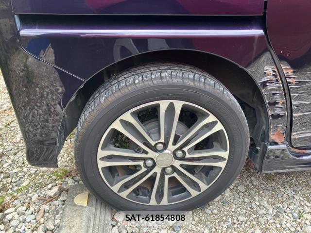 Daihatsu TANTO CUSTOM 2014-02 7273135-10