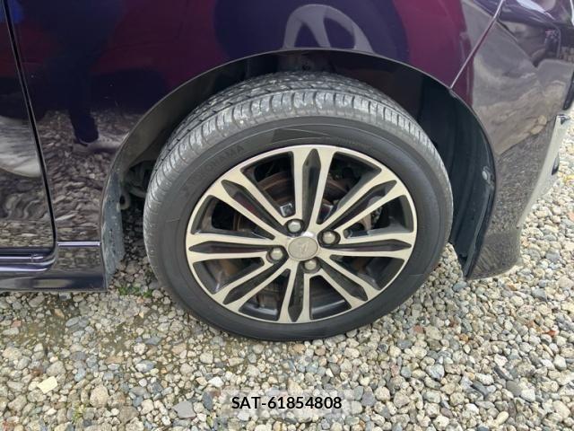 Daihatsu TANTO CUSTOM 2014-02 7273135-11