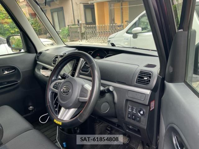 Daihatsu TANTO CUSTOM 2014-02 7273135-13