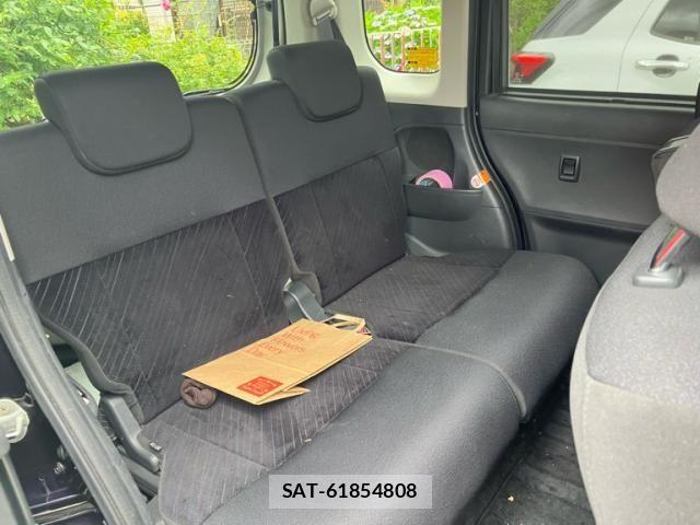 Daihatsu TANTO CUSTOM 2014-02 7273135-15