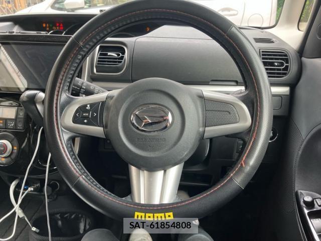 Daihatsu TANTO CUSTOM 2014-02 7273135-18
