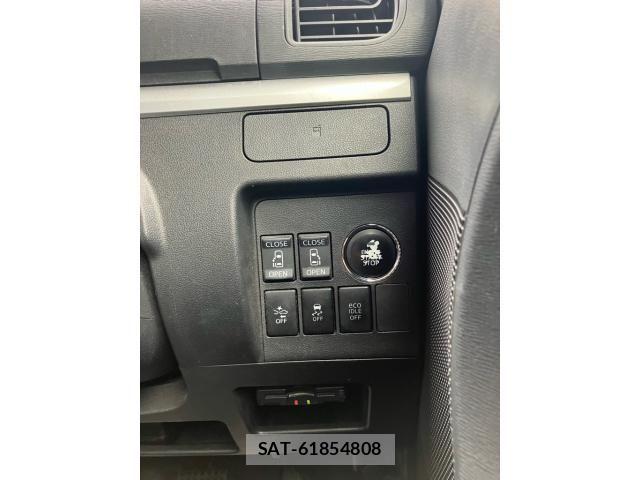 Daihatsu TANTO CUSTOM 2014-02 7273135-20