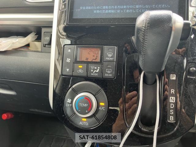 Daihatsu TANTO CUSTOM 2014-02 7273135-21