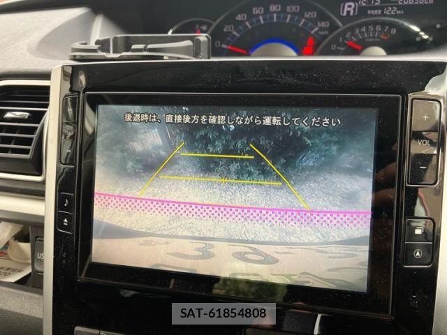 Daihatsu TANTO CUSTOM 2014-02 7273135-23