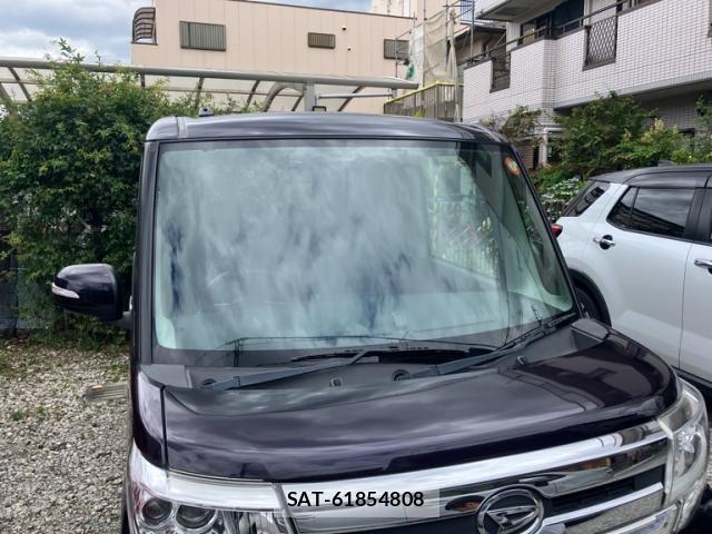 Daihatsu TANTO CUSTOM 2014-02 7273135-3