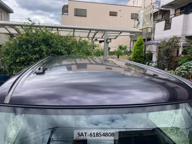 Daihatsu TANTO CUSTOM 2014-02 7273135-4