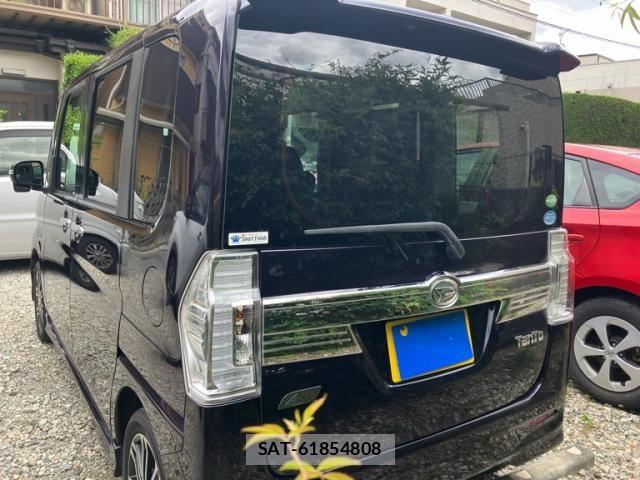Daihatsu TANTO CUSTOM 2014-02 7273135-7