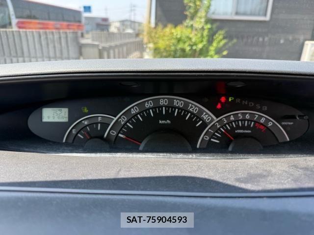 Daihatsu TANTO CUSTOM 2008-09 7273147-9