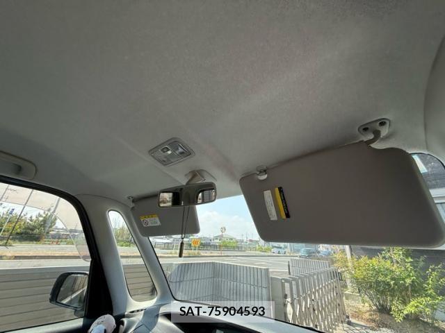 Daihatsu TANTO CUSTOM 2008-09 7273147-11