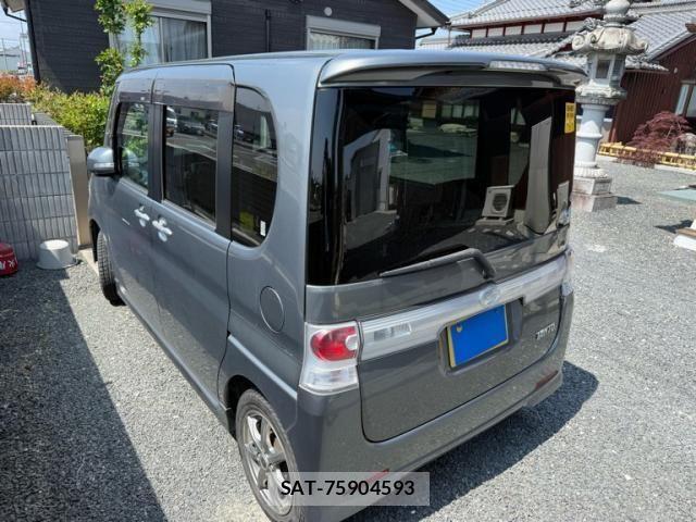 Daihatsu TANTO CUSTOM 2008-09 7273147-1