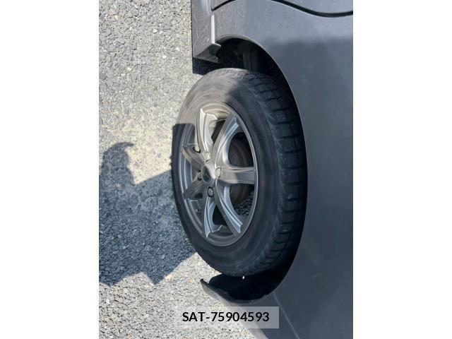 Daihatsu TANTO CUSTOM 2008-09 7273147-2