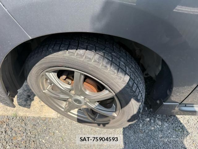 Daihatsu TANTO CUSTOM 2008-09 7273147-3
