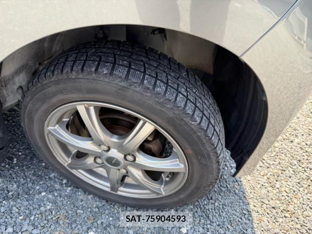 Daihatsu TANTO CUSTOM 2008-09 7273147-4