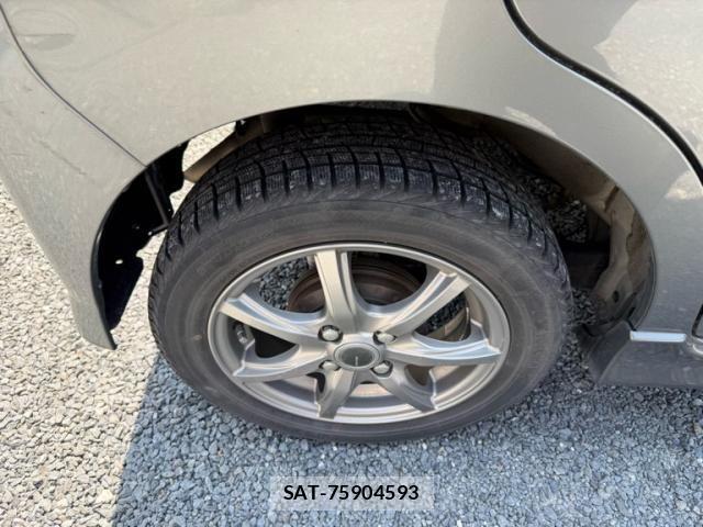 Daihatsu TANTO CUSTOM 2008-09 7273147-5