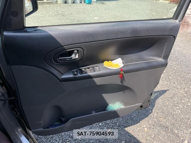 Daihatsu TANTO CUSTOM 2008-09 7273147-6