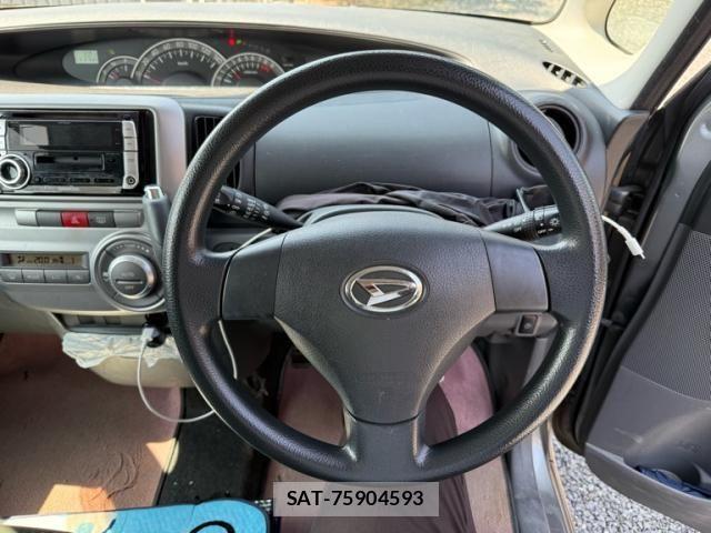Daihatsu TANTO CUSTOM 2008-09 7273147-8