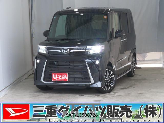 Daihatsu TANTO CUSTOM 2025-11 7273107-0