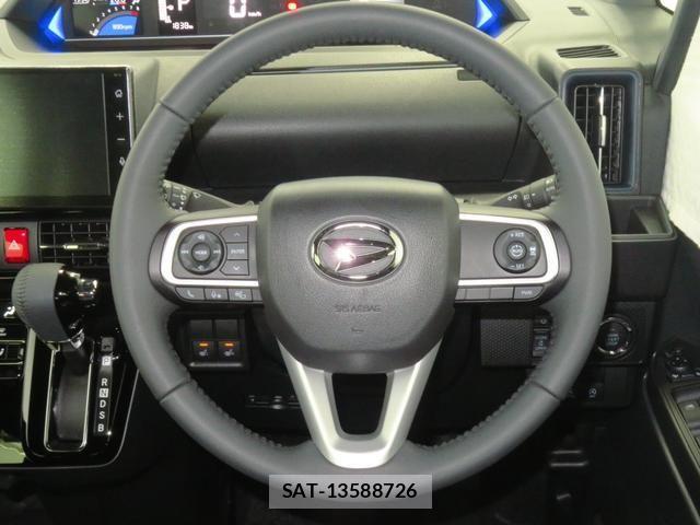 Daihatsu TANTO CUSTOM 2025-11 7273107-9