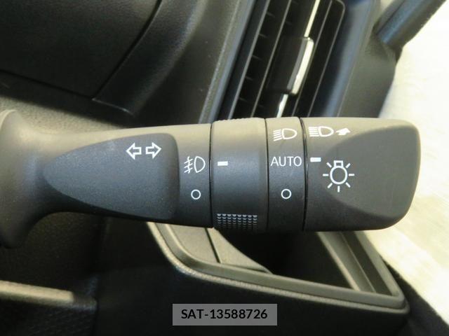 Daihatsu TANTO CUSTOM 2025-11 7273107-11