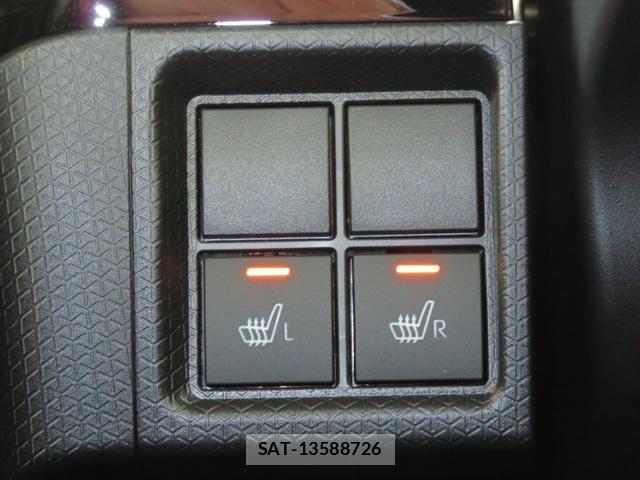 Daihatsu TANTO CUSTOM 2025-11 7273107-13