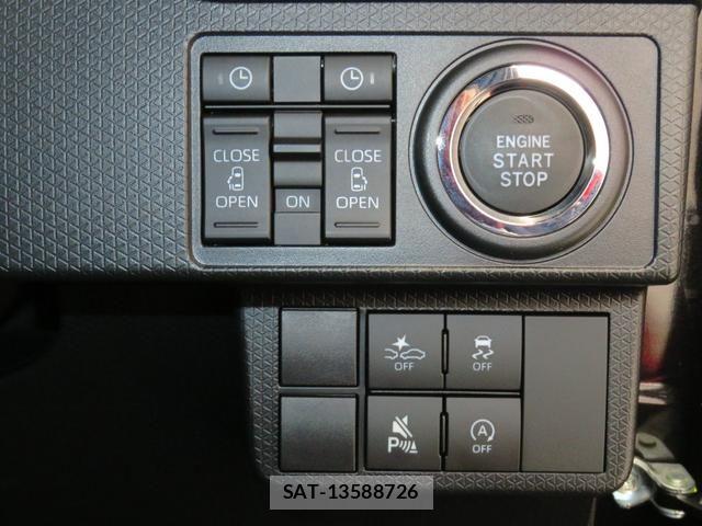 Daihatsu TANTO CUSTOM 2025-11 7273107-15