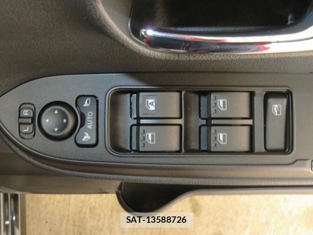 Daihatsu TANTO CUSTOM 2025-11 7273107-16