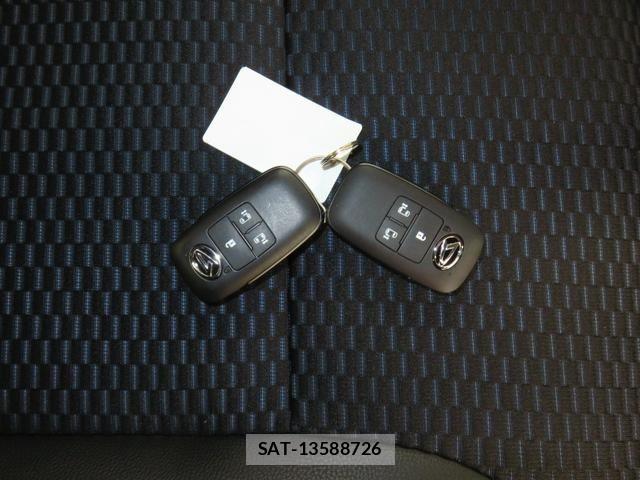 Daihatsu TANTO CUSTOM 2025-11 7273107-17