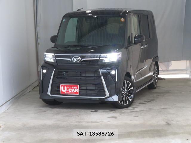 Daihatsu TANTO CUSTOM 2025-11 7273107-1