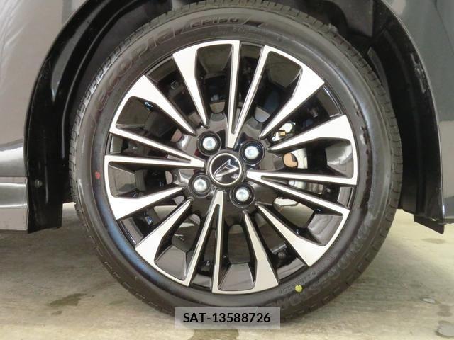 Daihatsu TANTO CUSTOM 2025-11 7273107-19